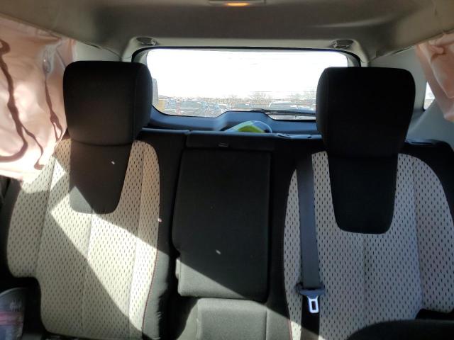Photo 10 from auction – 2011 CHEVROLET EQUINOX with VIN 2CNFLCEC6B6356545