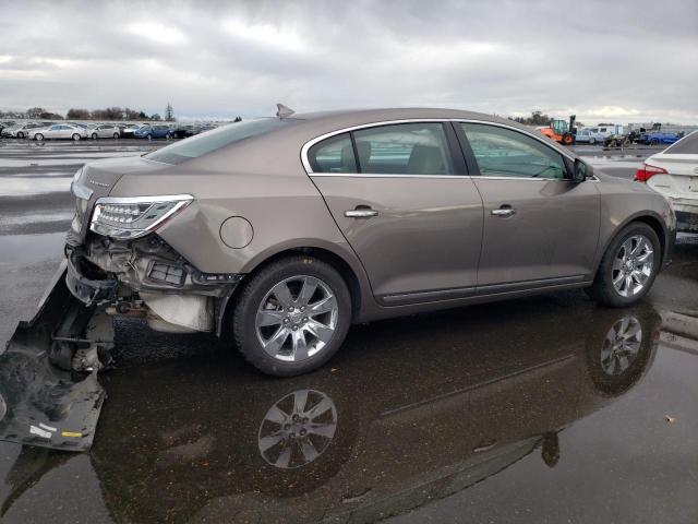Photo 3 from auction – 2012 BUICK LACROSSE P with VIN 1G4GD5G33CF252547
