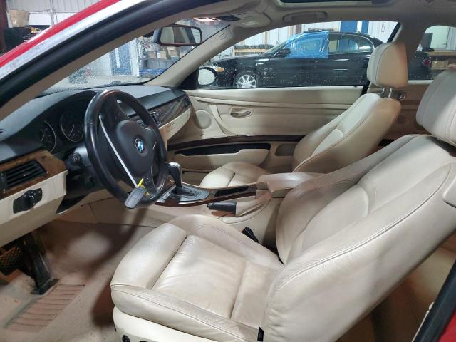Photo 7 from auction – 2007 BMW 328 XI with VIN WBAWC33517PD05180