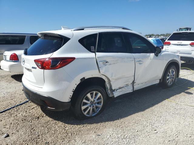 Photo 3 from auction – 2015 MAZDA CX-5 TOURI with VIN JM3KE2CY8F0510104