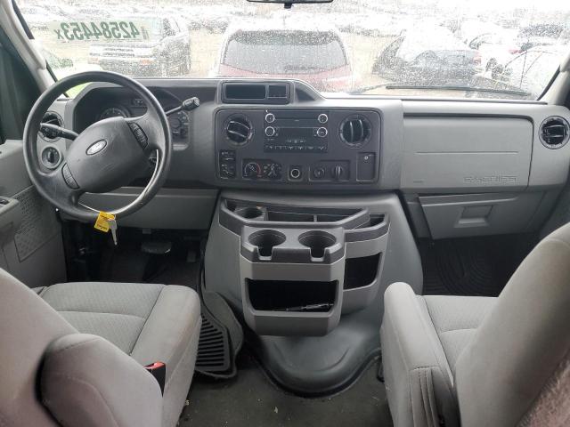 Photo 8 from auction – 2010 FORD ECONOLINE with VIN 1FBSS3BL6ADA06864