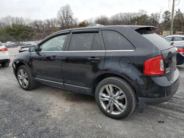 Photo 2 from auction – 2011 FORD EDGE LIMIT with VIN 2FMDK4KC3BBB53575