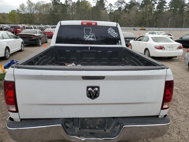 Photo 6 from auction – 2011 DODGE RAM 1500 with VIN 1D7RB1GPXBS534811