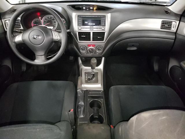 صورة رقم 8 من المزاد - 2009 SUBARU IMPREZA 2. مع VIN JF1GE61689H513782