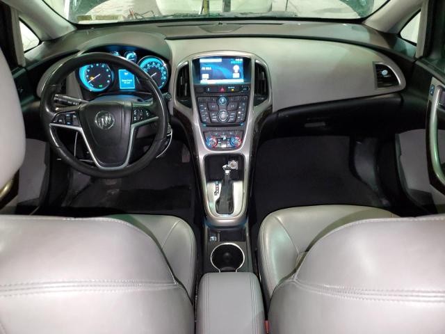Photo 8 from auction – 2013 BUICK VERANO with VIN 1G4PP5SK6D4162716