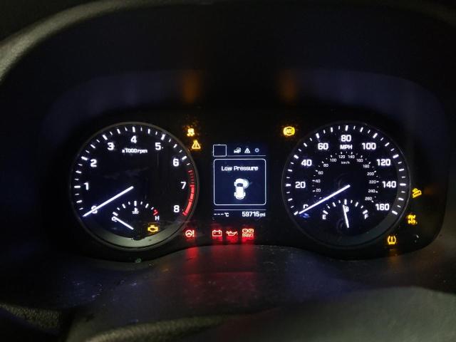 Photo 9 from auction – 2017 HYUNDAI TUCSON LIM with VIN KM8J3CA2XHU316521