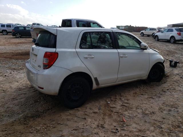 Photo 3 from auction – 2008 TOYOTA SCION XD with VIN JTKKU10428J000926