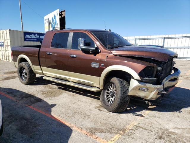 Photo 4 from auction – 2013 RAM 2500 LONGH with VIN 3C6UR5PL6DG584174