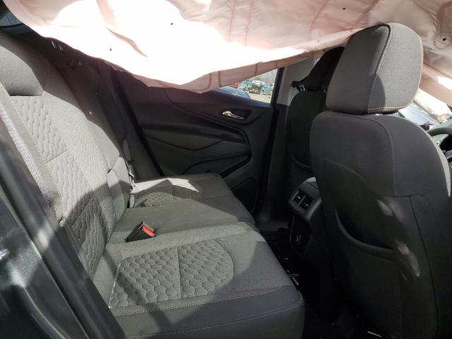 Photo 11 from auction – 2021 CHEVROLET EQUINOX LT with VIN 3GNAXKEV1ML359518