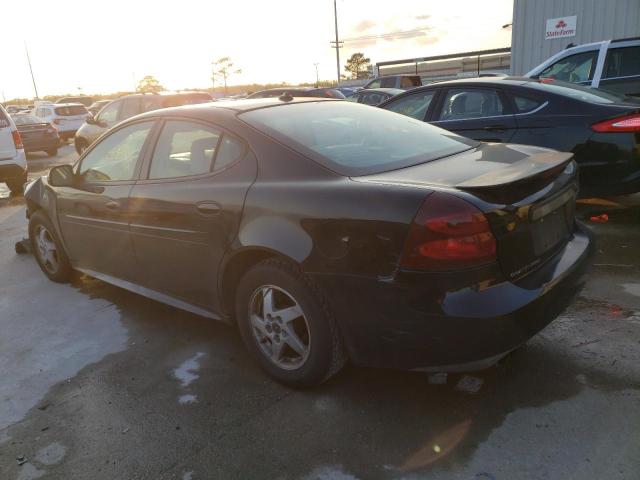 Photo 2 from auction – 2004 PONTIAC GRAND PRIX with VIN 2G2WS522441269682