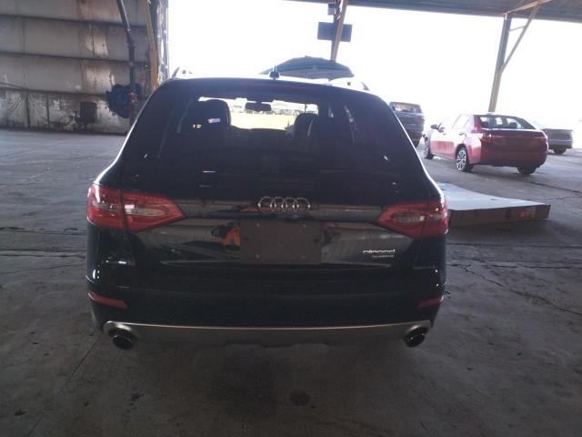 Photo 6 from auction – 2016 AUDI A4 ALLROAD with VIN WA1UFAFL8GA014802