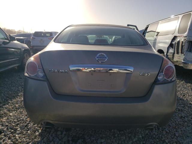 Photo 6 from auction – 2012 NISSAN ALTIMA BAS with VIN 1N4AL2AP1CC113662