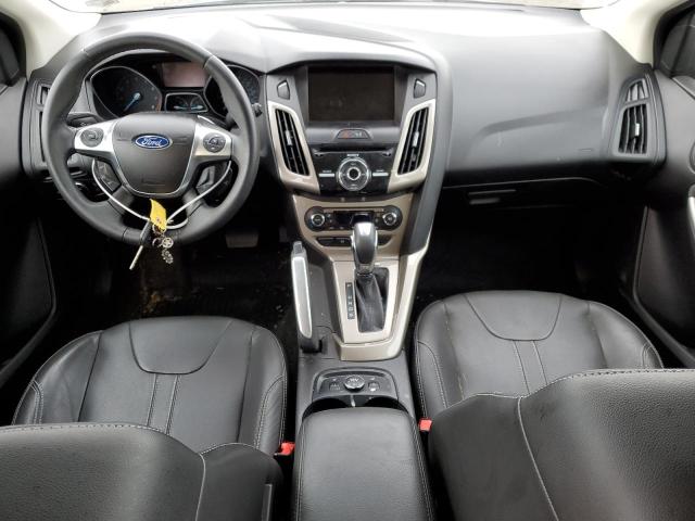 Photo 8 from auction – 2012 FORD FOCUS SEL with VIN 1FAHP3M20CL282807