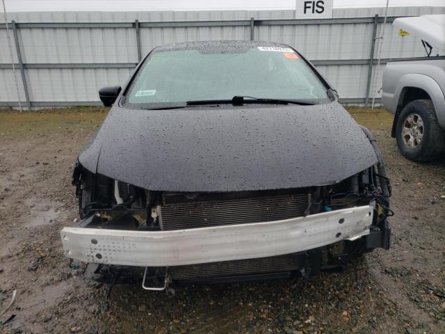 Photo 5 from auction – 2015 HONDA CIVIC SI with VIN 2HGFB6E59FH708393