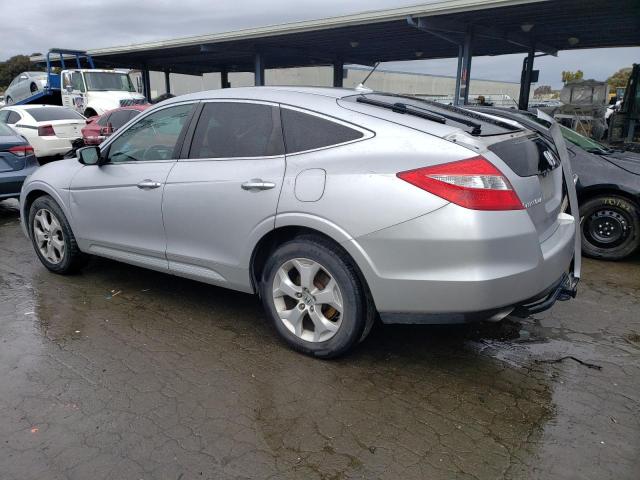 Photo 2 from auction – 2012 HONDA CROSSTOUR with VIN 5J6TF1H59CL000464