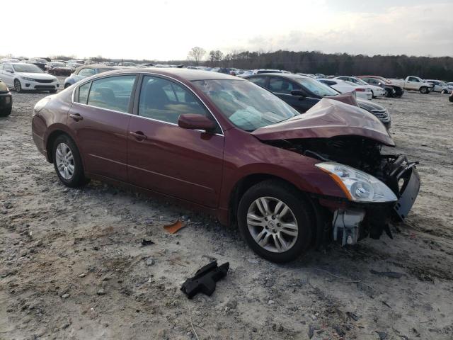 Photo 4 from auction – 2011 NISSAN ALTIMA BAS with VIN 1N4AL2AP8BN483381