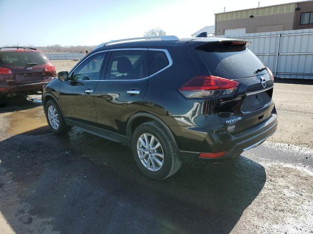 صورة رقم 2 من المزاد - 2018 NISSAN ROGUE S مع VIN KNMAT2MTXJP533865