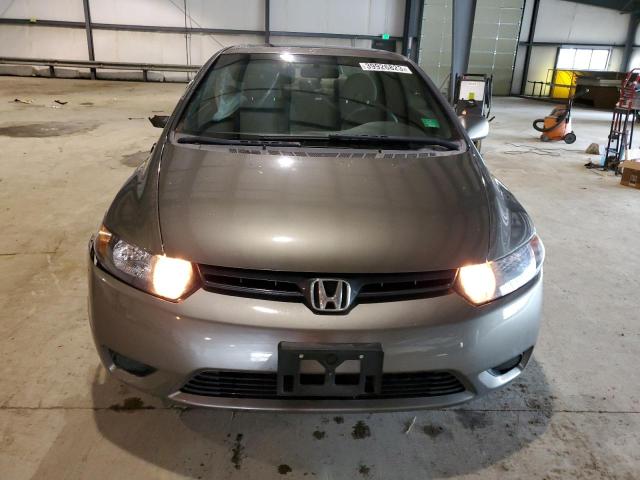 Photo 5 from auction – 2006 HONDA CIVIC EX with VIN 2HGFG12866H569049
