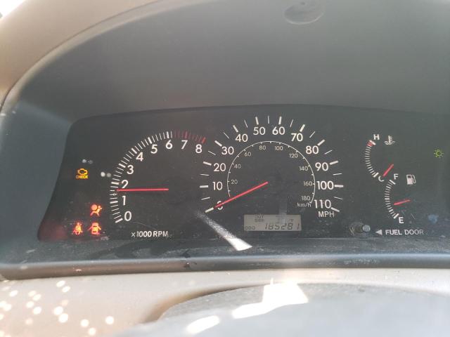 Photo 9 from auction – 2006 TOYOTA COROLLA CE with VIN JTDBR32E860086370
