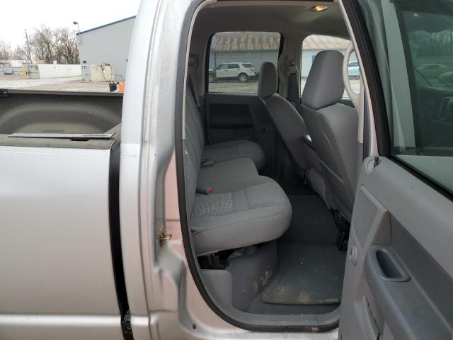 Photo 10 from auction – 2007 DODGE RAM 1500 S with VIN 1D7HU182X7S101702