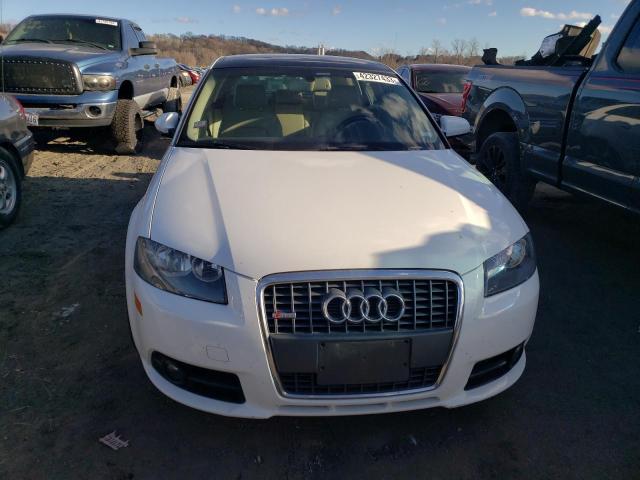 Photo 5 from auction – 2007 AUDI A3 S-LINE with VIN WAUKD78P87A036933