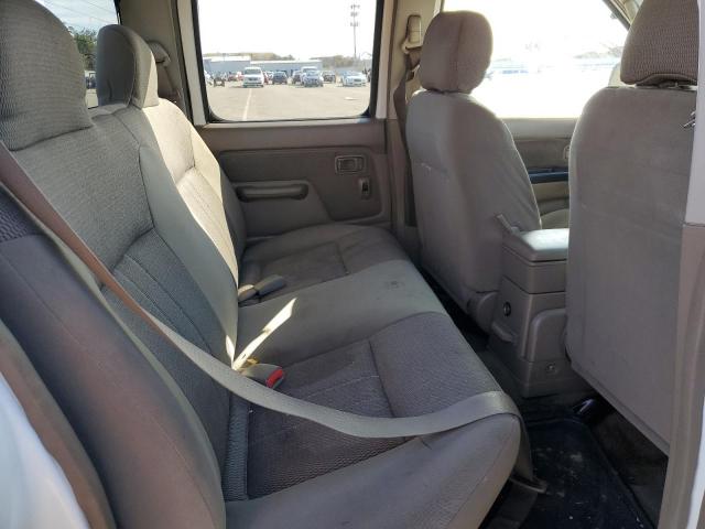 Photo 10 from auction – 2004 NISSAN FRONTIER C with VIN 1N6ED29Y94C447510