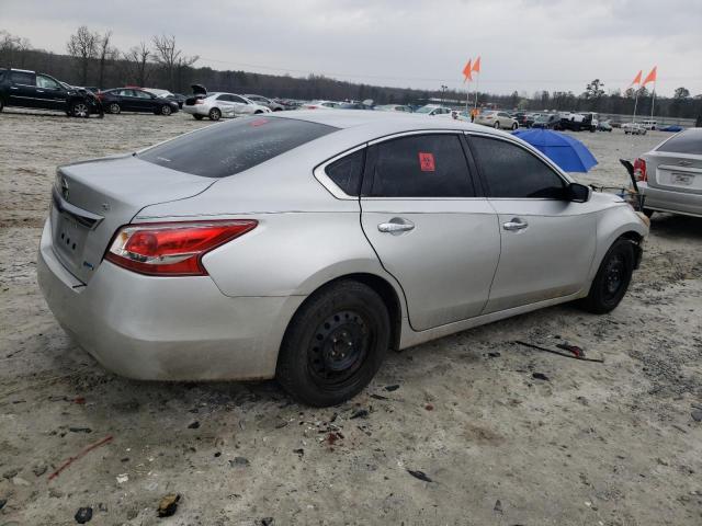 Photo 3 from auction – 2013 NISSAN ALTIMA 2.5 with VIN 1N4AL3AP9DN523704