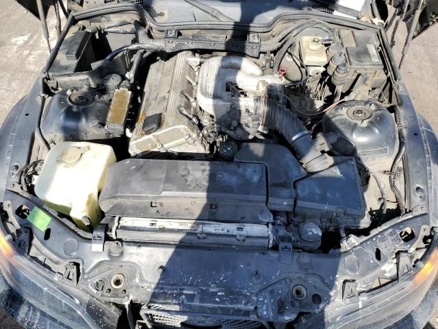 Photo 11 from auction – 1997 BMW Z3 1.9 with VIN 4USCH7326VLB79451