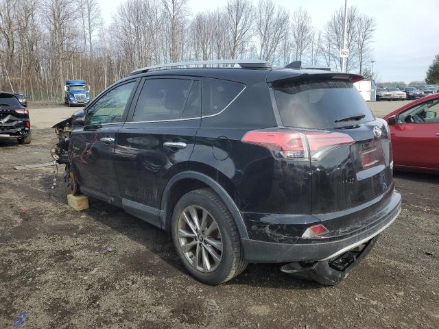 Photo 2 from auction – 2016 TOYOTA RAV4 LIMIT with VIN 2T3DFREVXGW517076