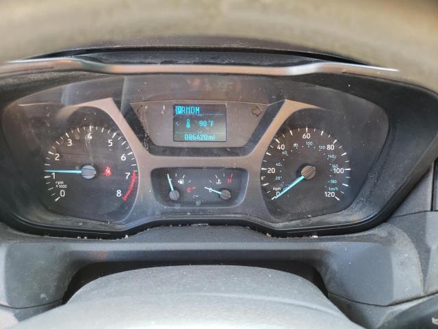 Photo 9 from auction – 2019 FORD TRANSIT T- with VIN 1FTYR2CM1KKB82916