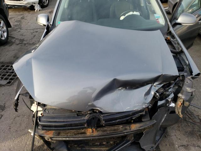 Photo 11 from auction – 2013 VOLKSWAGEN JETTA S with VIN 3VWPP7AJ2DM680879