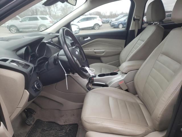 Photo 7 from auction – 2013 FORD ESCAPE SEL with VIN 1FMCU0H94DUD24518