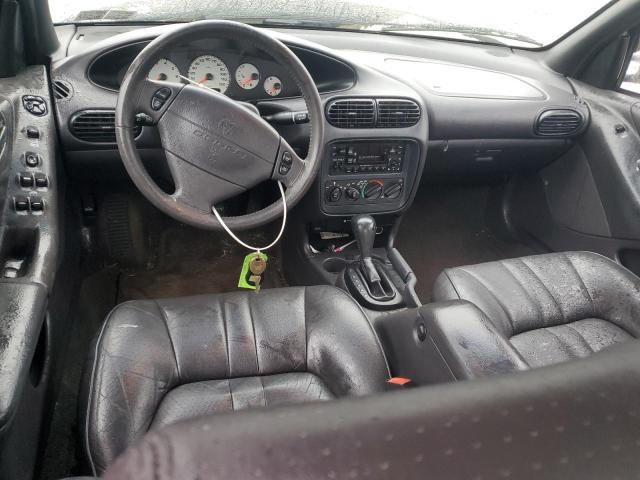 Photo 8 from auction – 2000 DODGE STRATUS ES with VIN 1B3EJ56XXYN285973