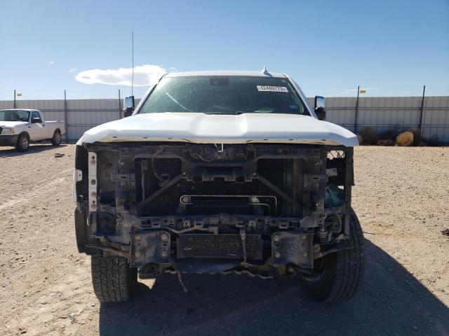 Photo 5 from auction – 2015 CHEVROLET SILVERADO with VIN 1GC1KXE82FF662044