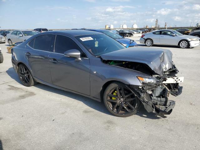 Photo 4 from auction – 2014 LEXUS IS 250 with VIN JTHBF1D26E5025177