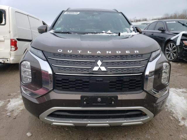 Photo 5 from auction – 2022 MITSUBISHI OUTLANDER with VIN JA4J4VA87NZ051888