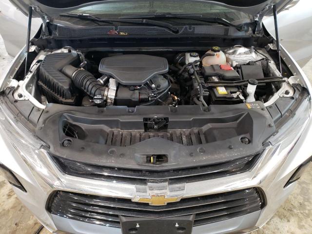 Photo 11 from auction – 2019 CHEVROLET BLAZER PRE with VIN 3GNKBFRS9KS683040