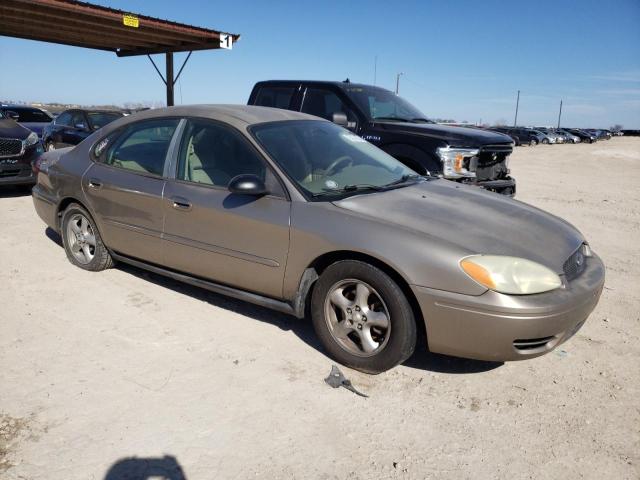 Photo 4 from auction – 2006 FORD TAURUS SE with VIN 1FAFP53UX6A107826