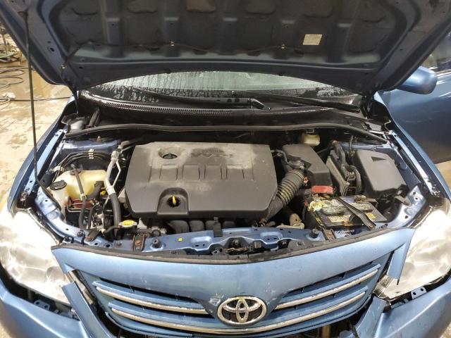 Photo 11 from auction – 2013 TOYOTA COROLLA BA with VIN 5YFBU4EE0DP146838