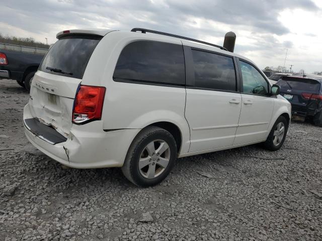 Photo 3 from auction – 2013 DODGE GRAND CARA with VIN 2C4RDGBG3DR516766