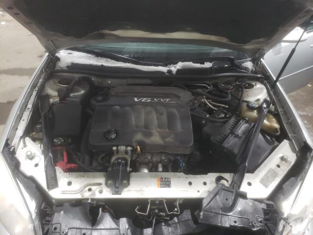 Photo 11 from auction – 2012 CHEVROLET IMPALA LT with VIN 2G1WB5E36C1106863