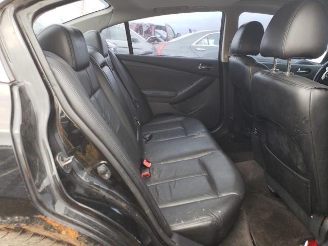 Photo 10 from auction – 2008 NISSAN ALTIMA 3.5 with VIN 1N4BL21E78N485778