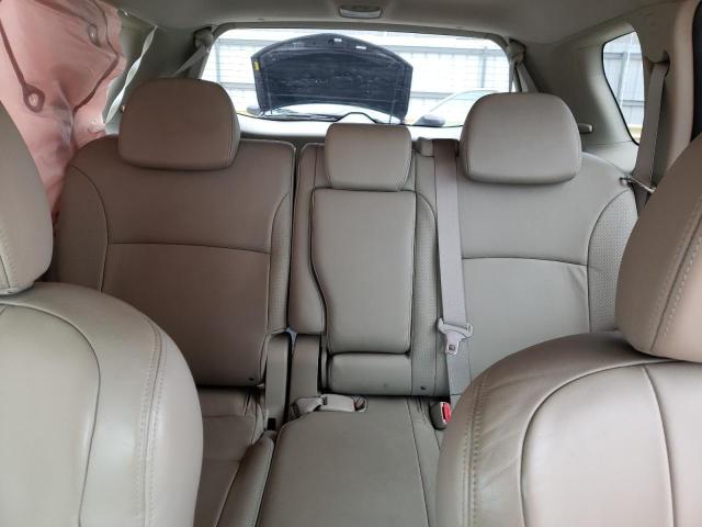 Photo 10 from auction – 2008 MITSUBISHI OUTLANDER with VIN JA4MT41X88Z018310