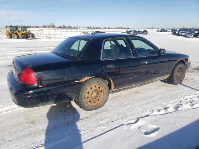 Photo 3 from auction – 2008 FORD CROWN VICT with VIN 2FAHP71V38X175752