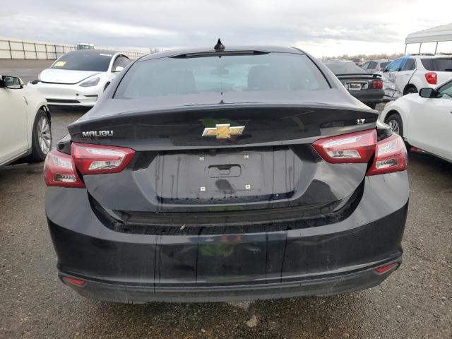 Photo 6 from auction – 2021 CHEVROLET MALIBU LT with VIN 1G1ZD5ST2MF077027