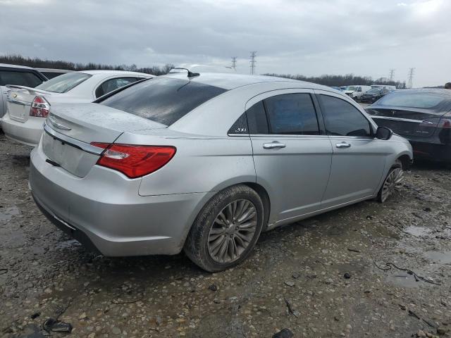 Photo 3 from auction – 2012 CHRYSLER 200 LIMITE with VIN 1C3CCBCG8CN187735