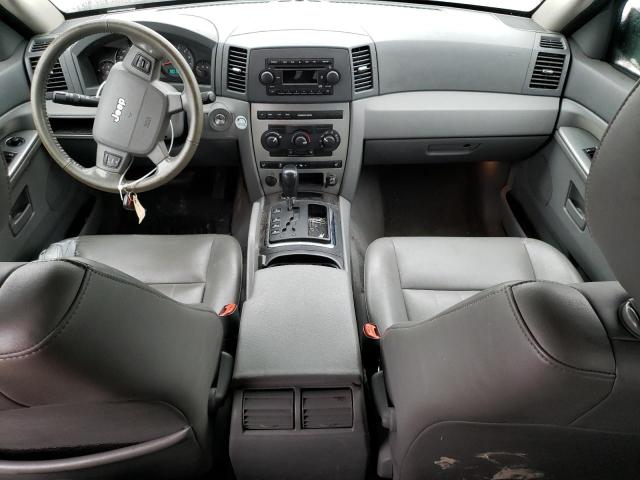 Photo 8 from auction – 2005 JEEP GRAND CHER with VIN 1J4GR48K65C619848