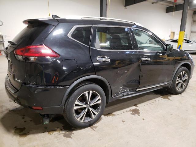 Photo 3 from auction – 2018 NISSAN ROGUE S with VIN JN8AT2MV9JW327643