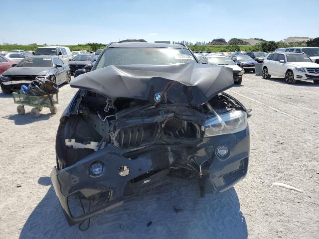 Photo 5 from auction – 2014 BMW X5 XDRIVE3 with VIN 5UXKR0C55E0H23356