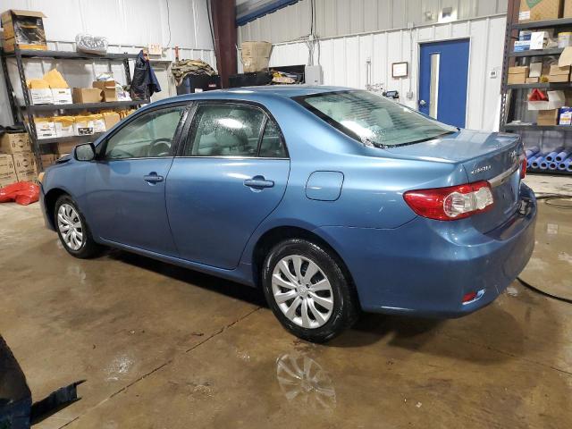 Photo 2 from auction – 2013 TOYOTA COROLLA BA with VIN 5YFBU4EE0DP146838
